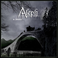 ALEPH „In Tenegra” - okładka