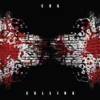 COG „Culling” - okładka