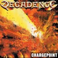 DECADENCE „Chargepoint” - okładka