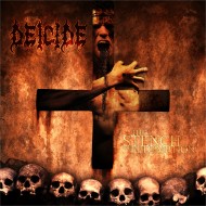 DEICIDE „The Stench of Redemption” - okładka