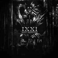 IXXI „Elect Darkness” - okładka