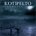 KOTIPELTO „Coldness” - okładka