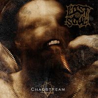 LOST SOUL „Chaostream” - okładka