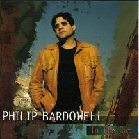 PHILIP BARDOWELL „In the cut” - okładka