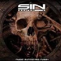 SIN „Audio Summoned Flesh” - okładka