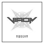 VIRON „NWOGHM” - okładka