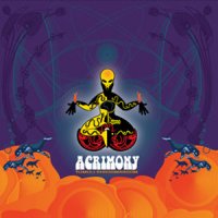 ACRIMONY „Tumuli Shroomaroom” - okładka