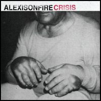 ALEXISONFIRE „Crisis” - okładka