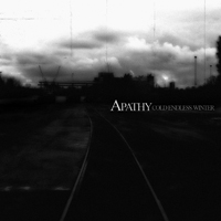 APATHY „Cold Endless Winter” - okładka