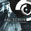 ARCTURUS „The Sham Mirrors” - okładka