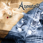 AXENSTAR „Far From Heaven” - okładka