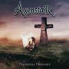 AXENSTAR „Perpetual Twilight” - okładka