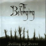 BELONGING, THE „Setting The Scene” - okładka