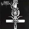 BLACK WITCHERY „Desecration of the Holy Kingdom” - okładka