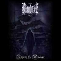 BLOODAXE „Raping The Ancient” - okładka