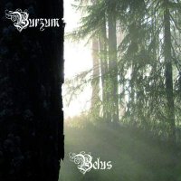 BURZUM „Belus” - okładka