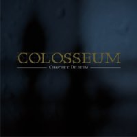 COLOSSEUM „Chapter I: Delirium” - okładka