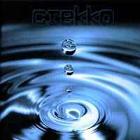 CREKKO „Essence” - okładka