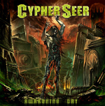 CYPHER SEER „Awakening Day” - okładka