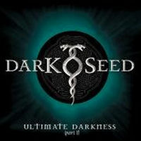 DARKSEED „Ultimate Darkness” - okładka