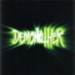 DEMONOTHER „s/t” - okładka