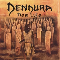 DENDURA „New Life” - okładka