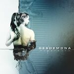 DESDEMONA „s.u.p.e.r.N.O.V.A.” - okładka