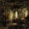 DOOMSHINE „Thy Kingdom Come” - okładka