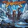 DRAGONFORCE „Valley OF The Damned” - okładka