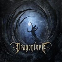 DRAGONLORD „Black Wings of Destiny” - okładka