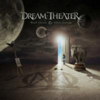 DREAM THEATER „Black Clouds & Silver Linings” - okładka