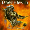 DREAM EVIL „Dragonslayer” - okładka