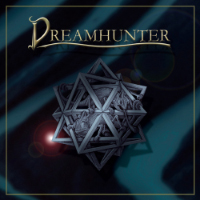 DREAMHUNTER „The Hunt Is On” - okładka