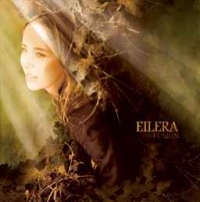 EILERA „Fusion” - okładka