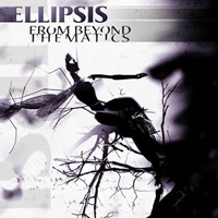 ELLIPSIS „From Beyond Thematics” - okładka