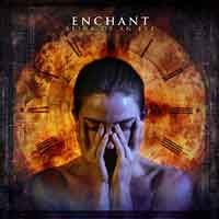 ENCHANT „Blink of an Eye” - okładka