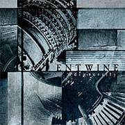 ENTWINE „Dieversity” - okładka