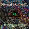 ETERNAL DEFORMITY „The Serpent Design” - okładka