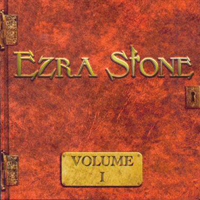 EZRA STONE „Volume I” - okładka