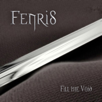 FENRIS „Fill The Void” - okładka