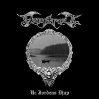 FINNTROLL „Ur Jordens Djup” - okładka