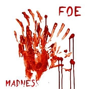 FOE „Madness” - okładka