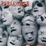 FREAKHOUSE „Beautiful Misery” - okładka