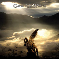 GATES OF WINTER „Lux Aeterna” - okładka