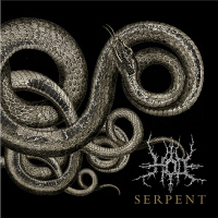 HOD „Serpent” - okładka