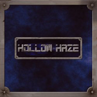 HOLLOW HAZE „Hollow Haze” - okładka