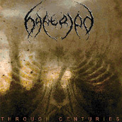 HYPERION „Through Centuries” - okładka