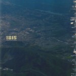 ISIS „Panopticon” - okładka