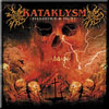 KATAKLYSM „Shadows and Dust” - okładka