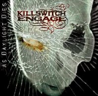 KILLSWITCH ENGAGE „As Daylight Dies Special Edition” - okładka